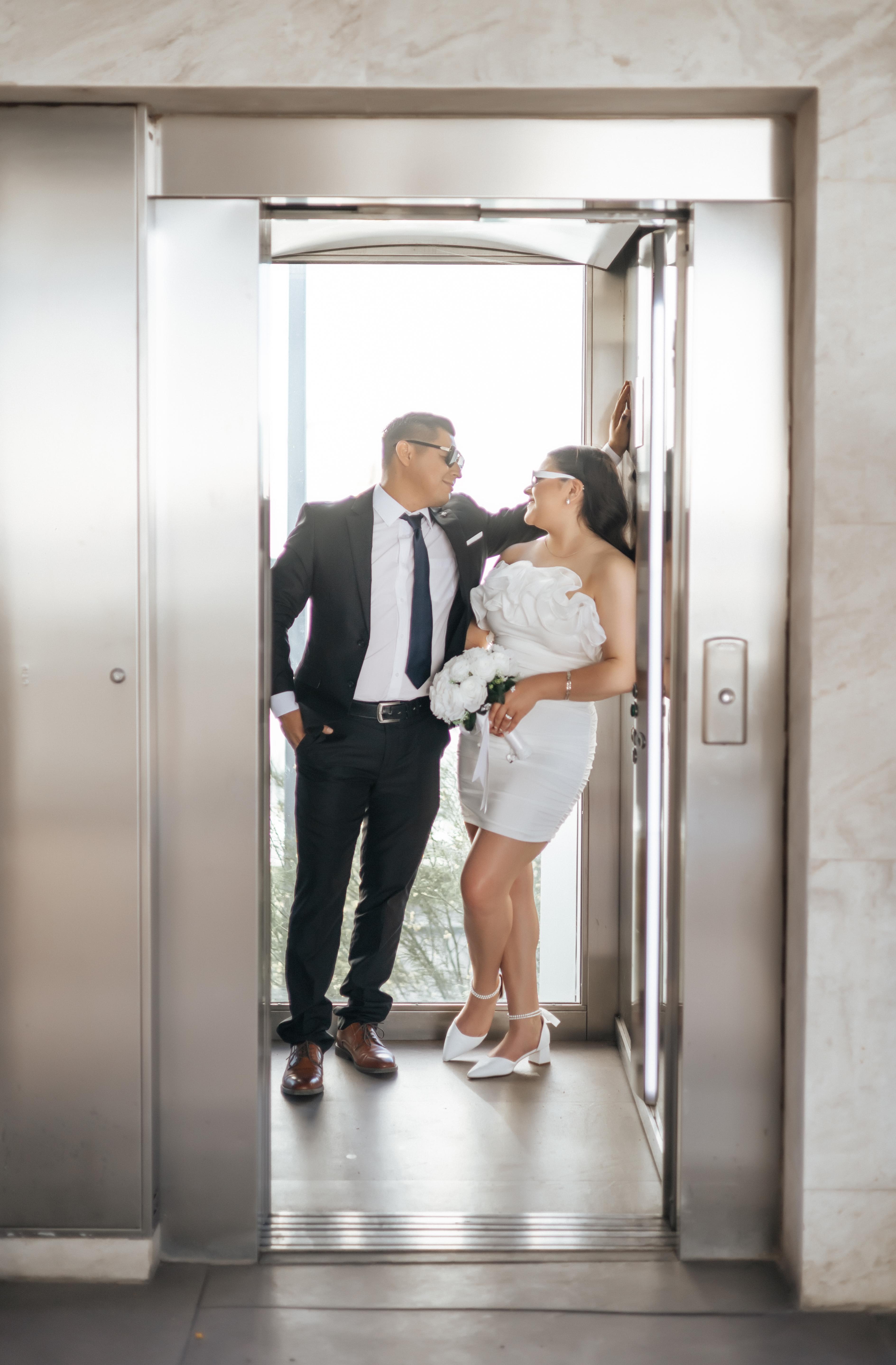 The Wedding Website of Alexia Magaña and Carlos Zavala