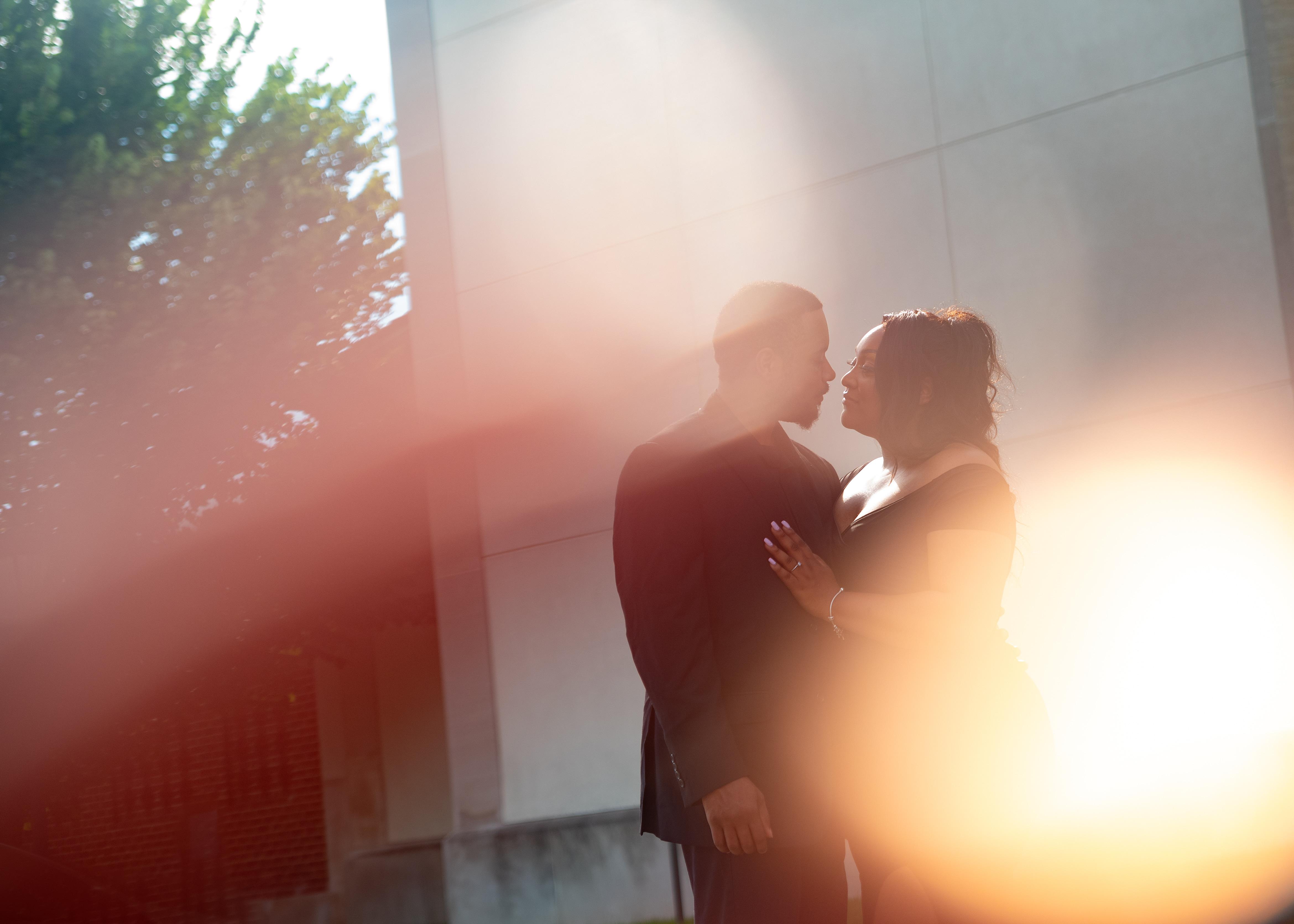 The Wedding Website of Tricia Thomas and Nicholas Muriel