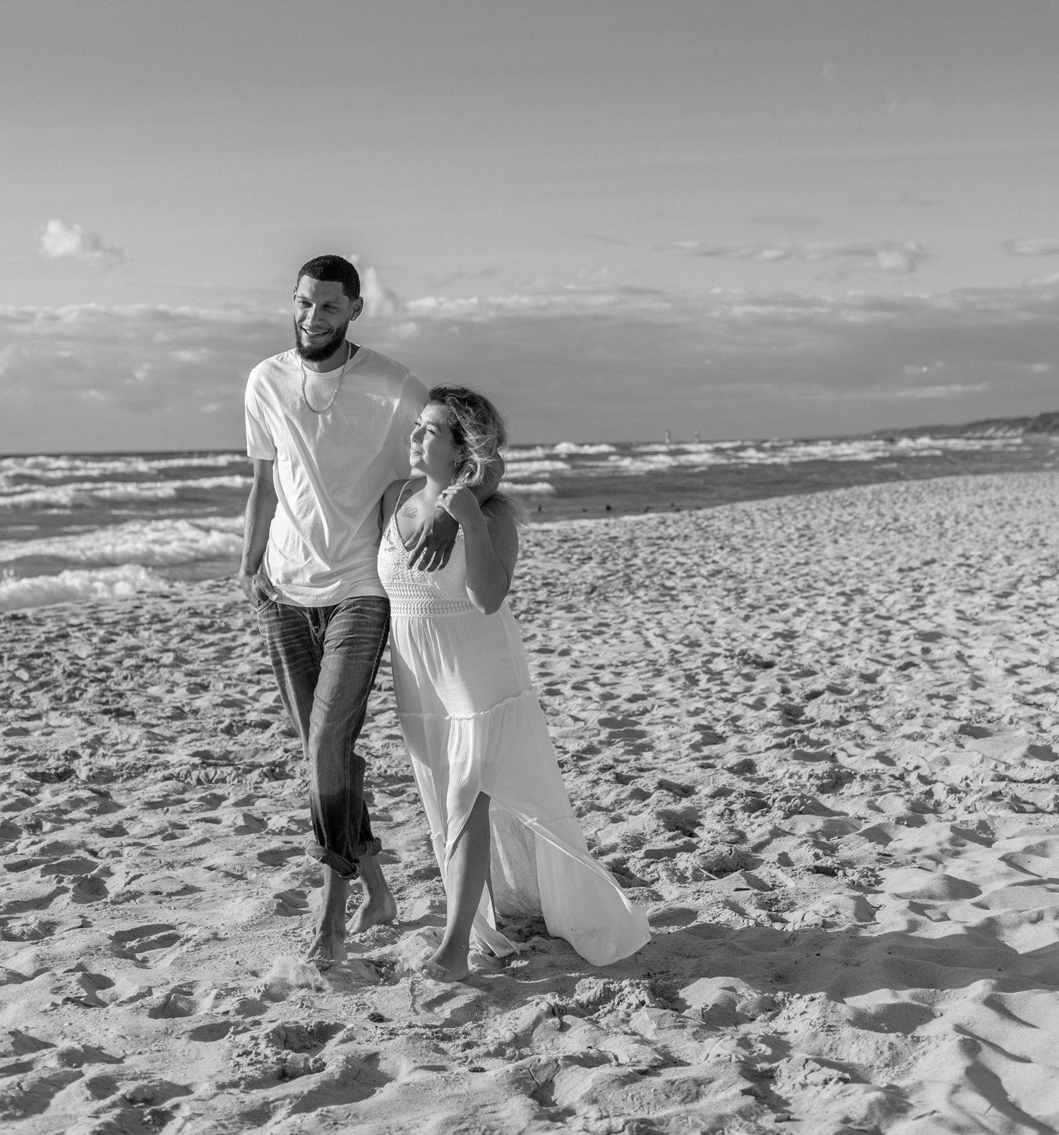 The Wedding Website of Angalee Garza and Daniel Frazier