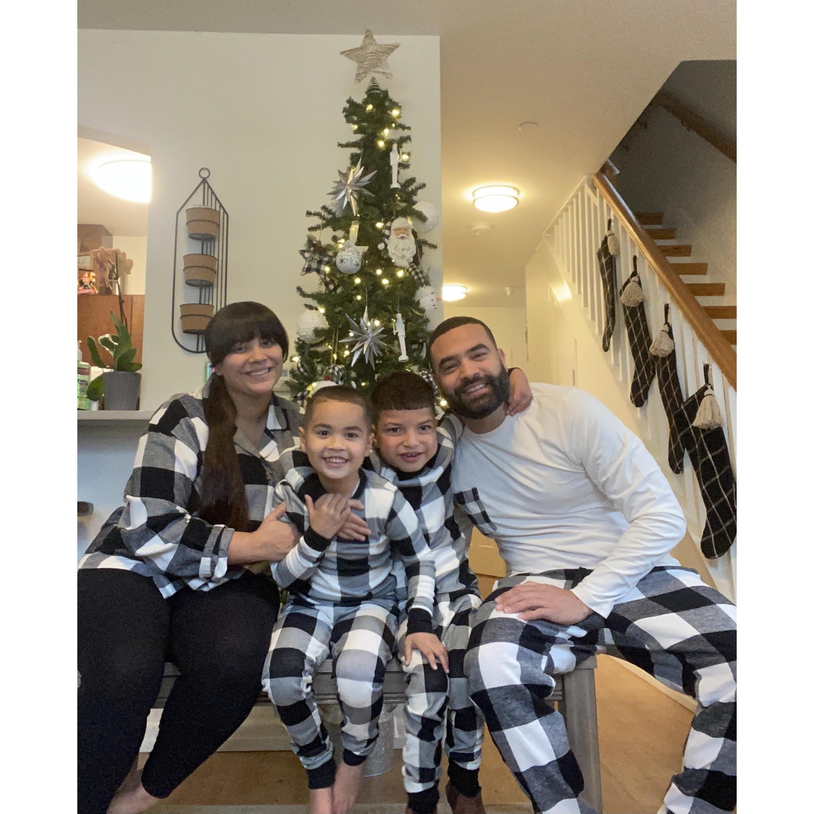 CHRISTMAS 2021