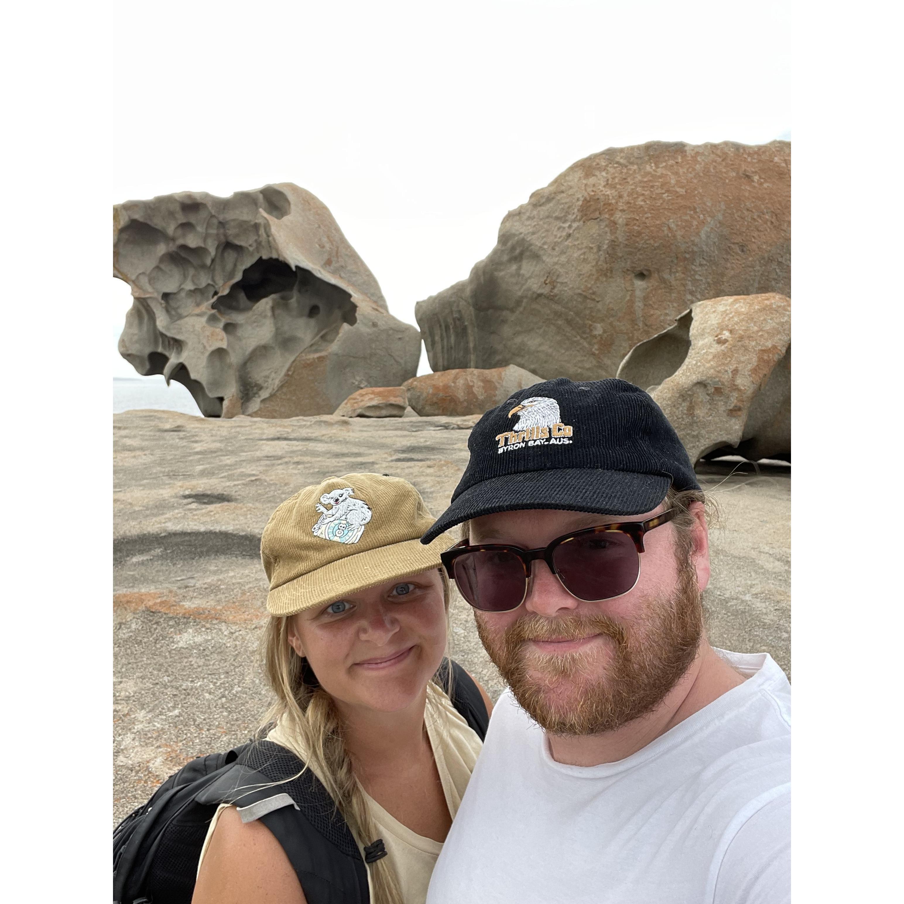 Kangaroo Island, Australia