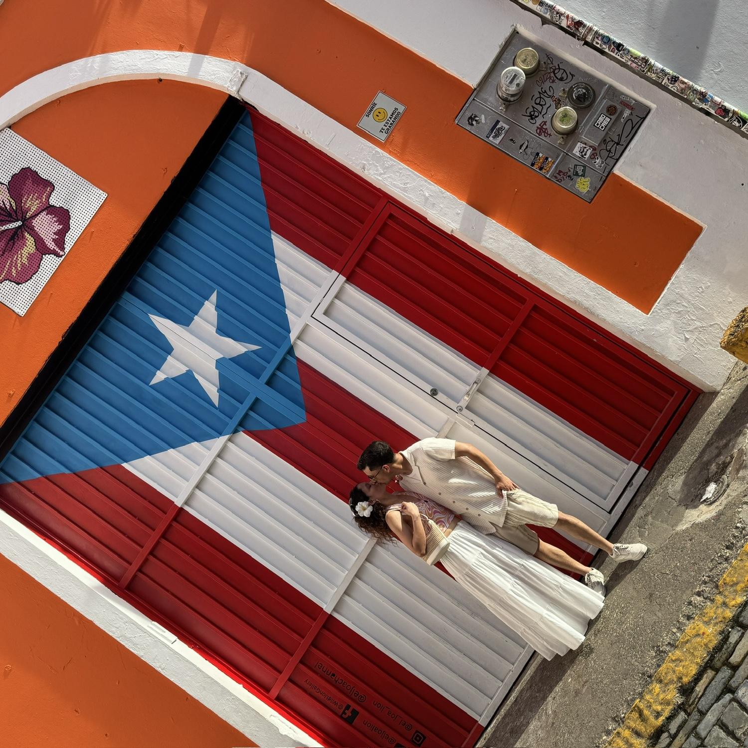 Tomamos nuestro viaje soñado y vivimos increíbles experiencias.