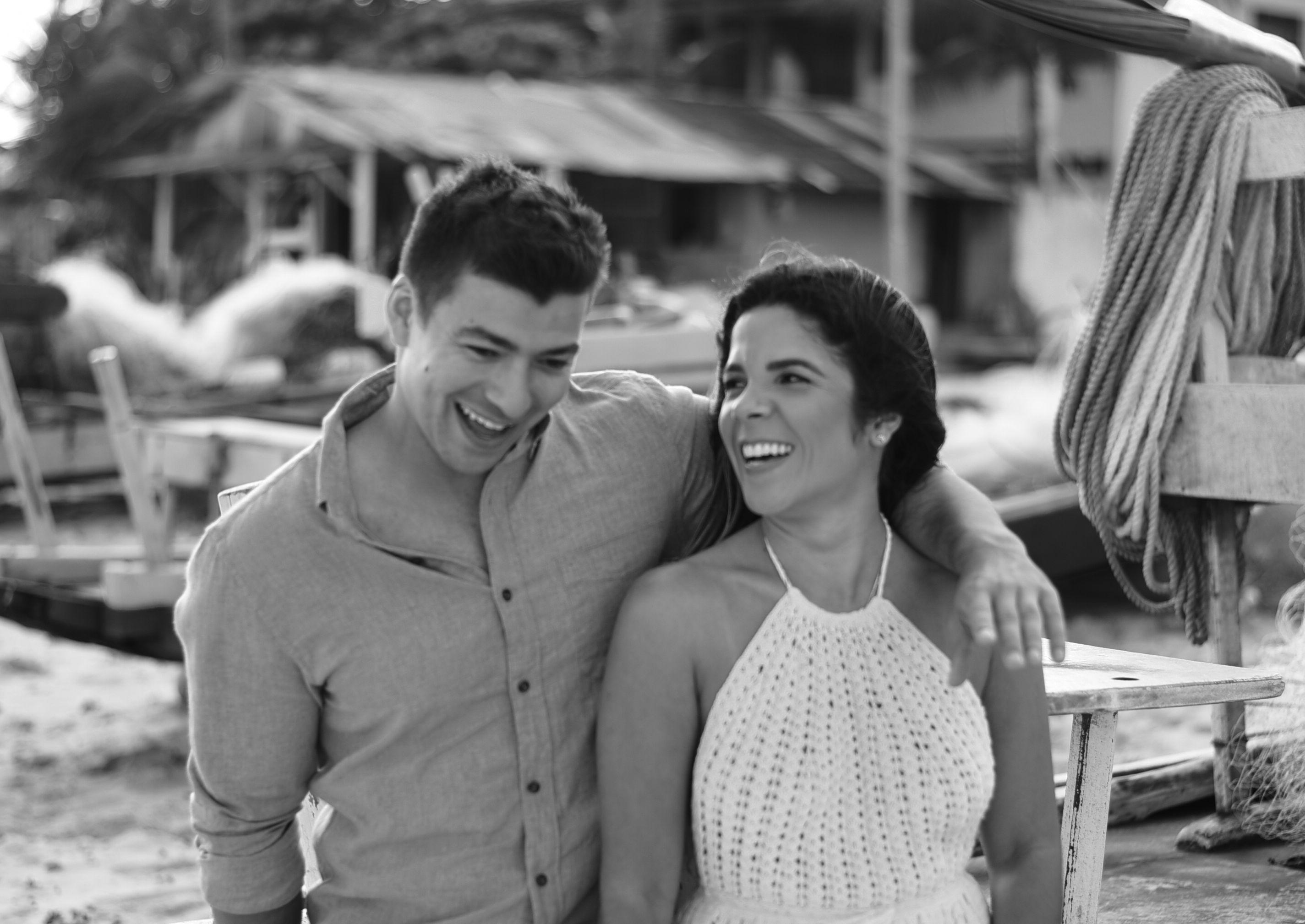 The Wedding Website of Renata Falcao and Nick Miller