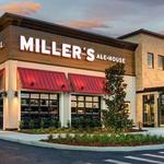 Miller's Ale House