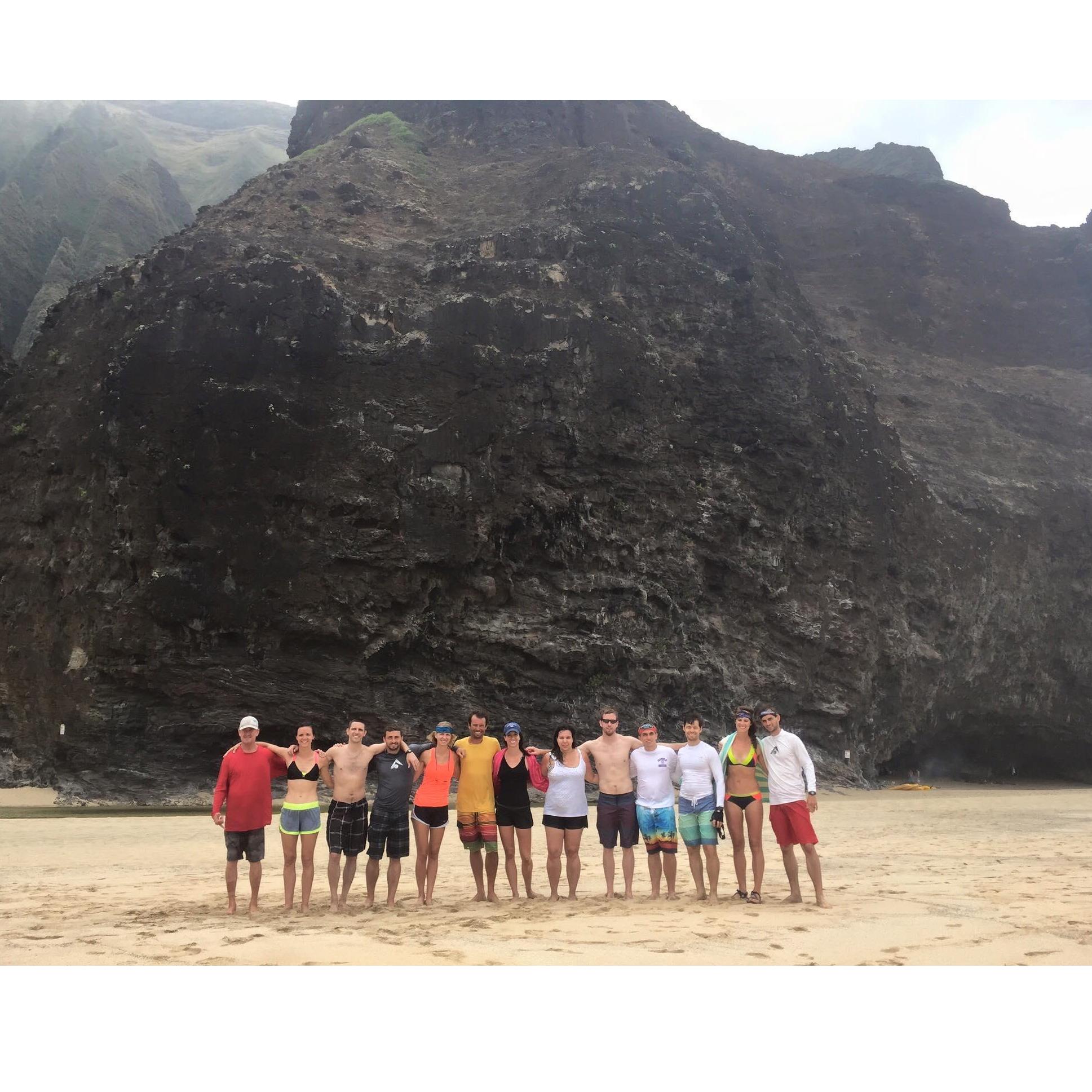 Hawaii