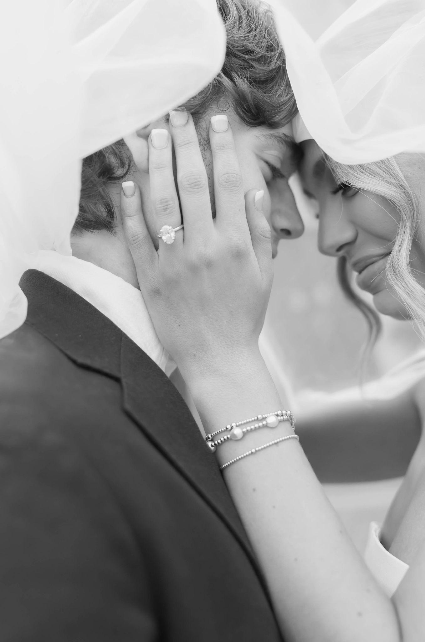 The Wedding Website of Presley Lafon and Spencer Ambrose