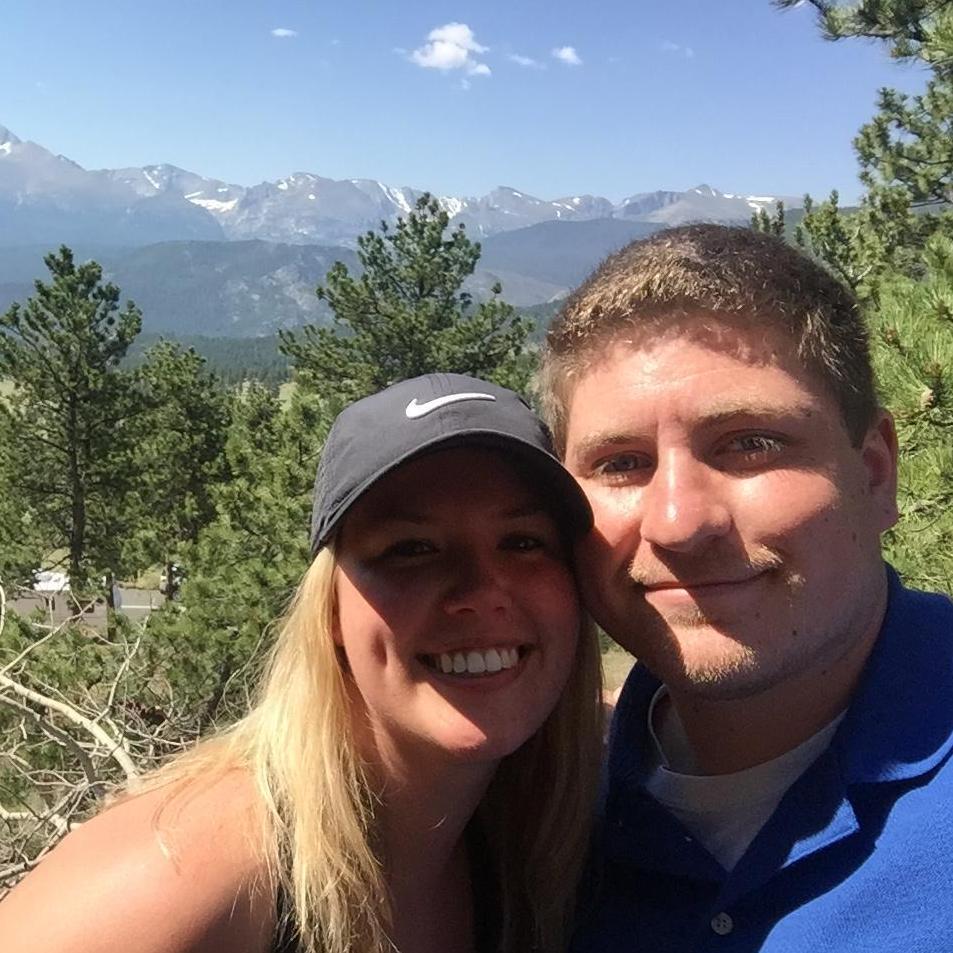 Colorado vacation. July 2018