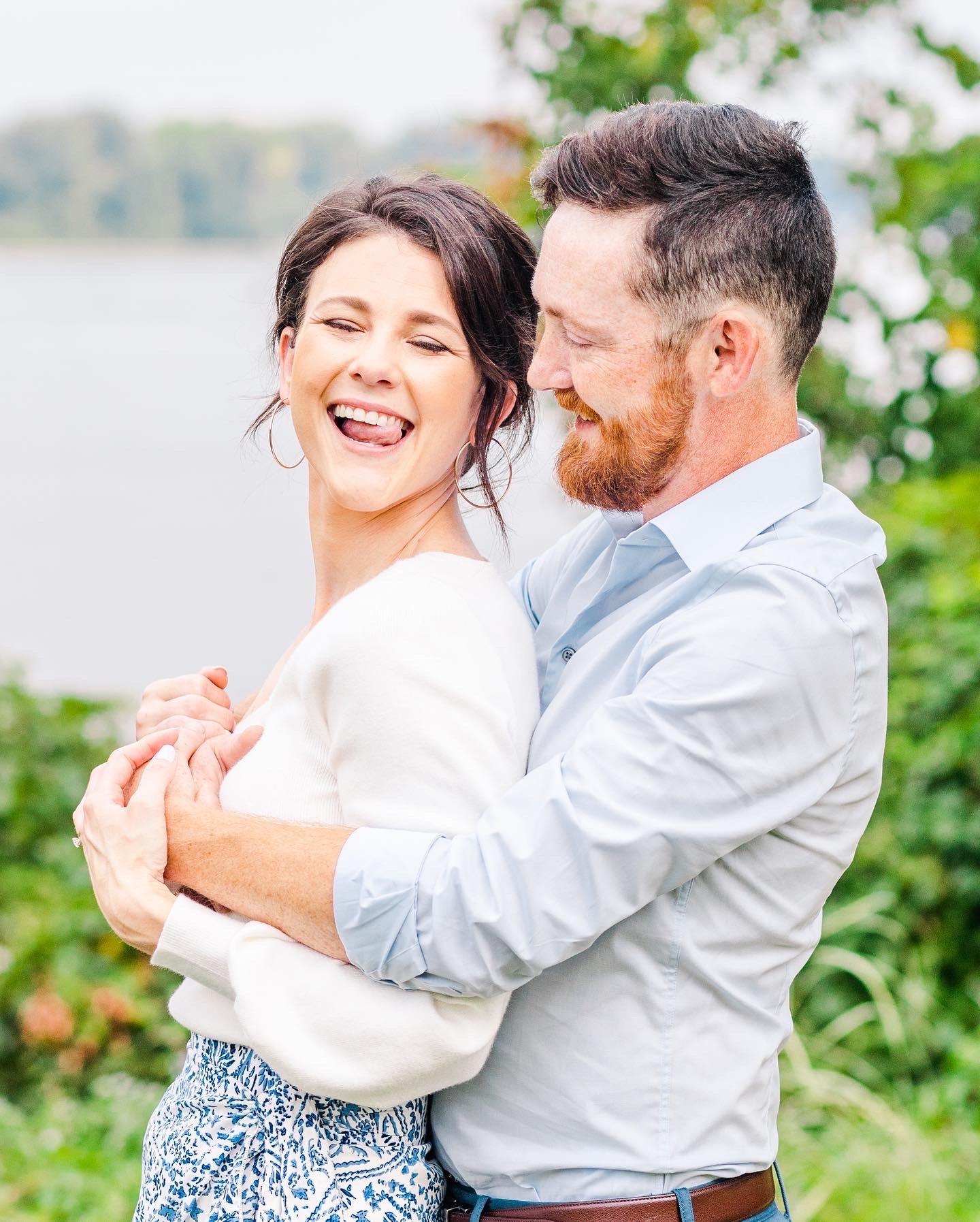 The Wedding Website of Elizabeth Steinat and Chad Benton