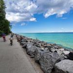 Bike the Island
