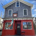 The Squealing Pig Provincetown