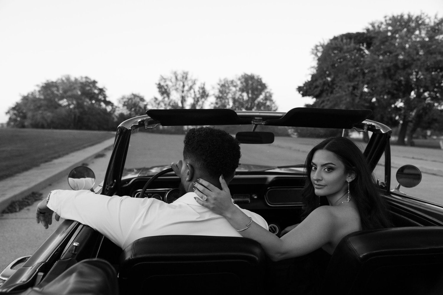 The Wedding Website of Jamiley Cheikh and Hussein Hachem