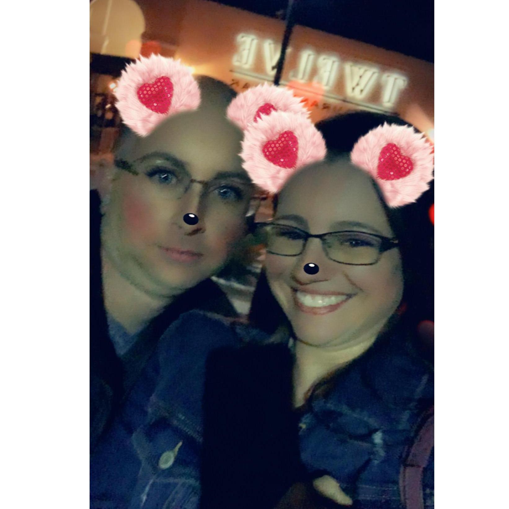 Happy Valentines Day!