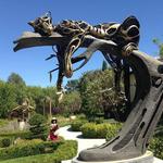 Sculpterra Winery