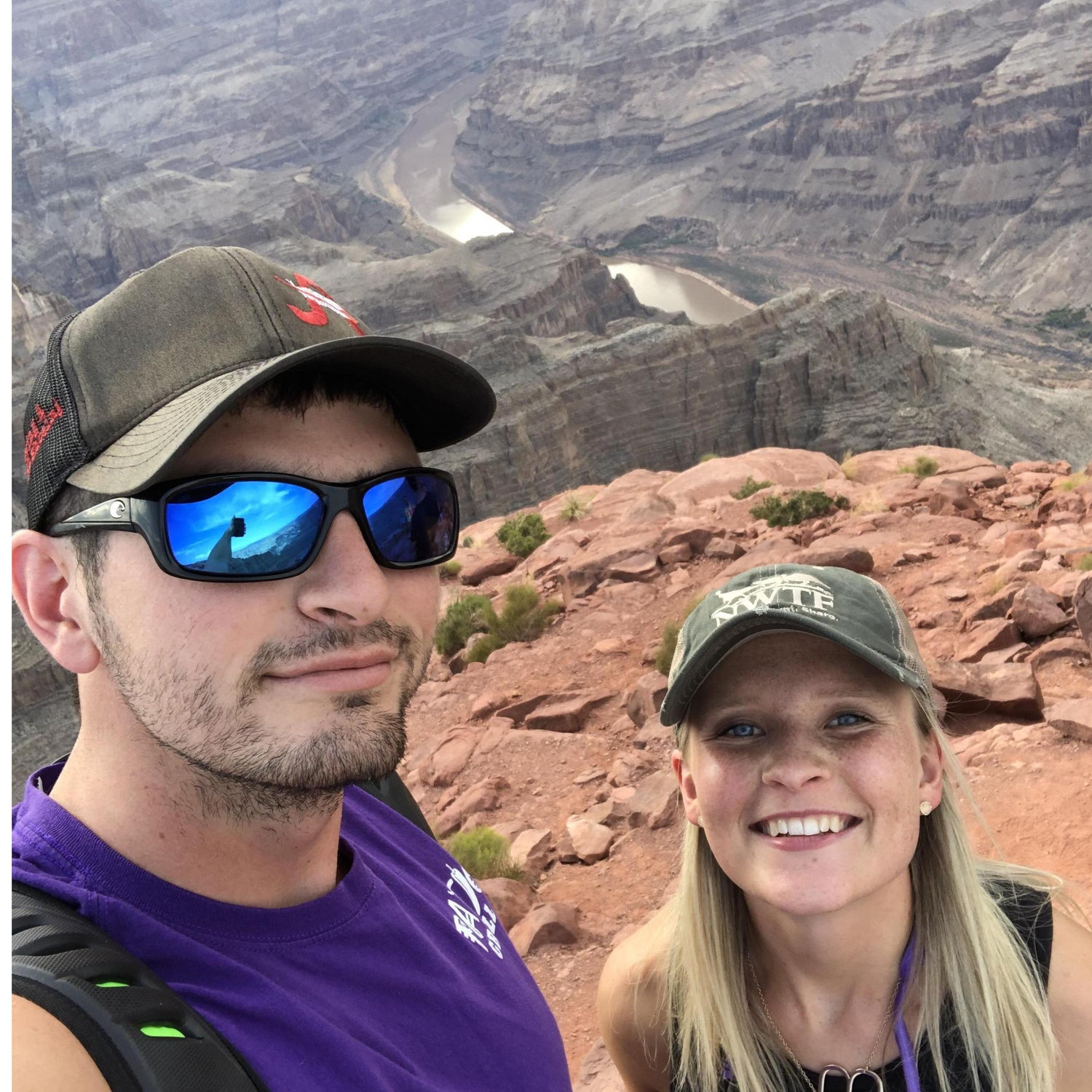 The Grand Canyon
