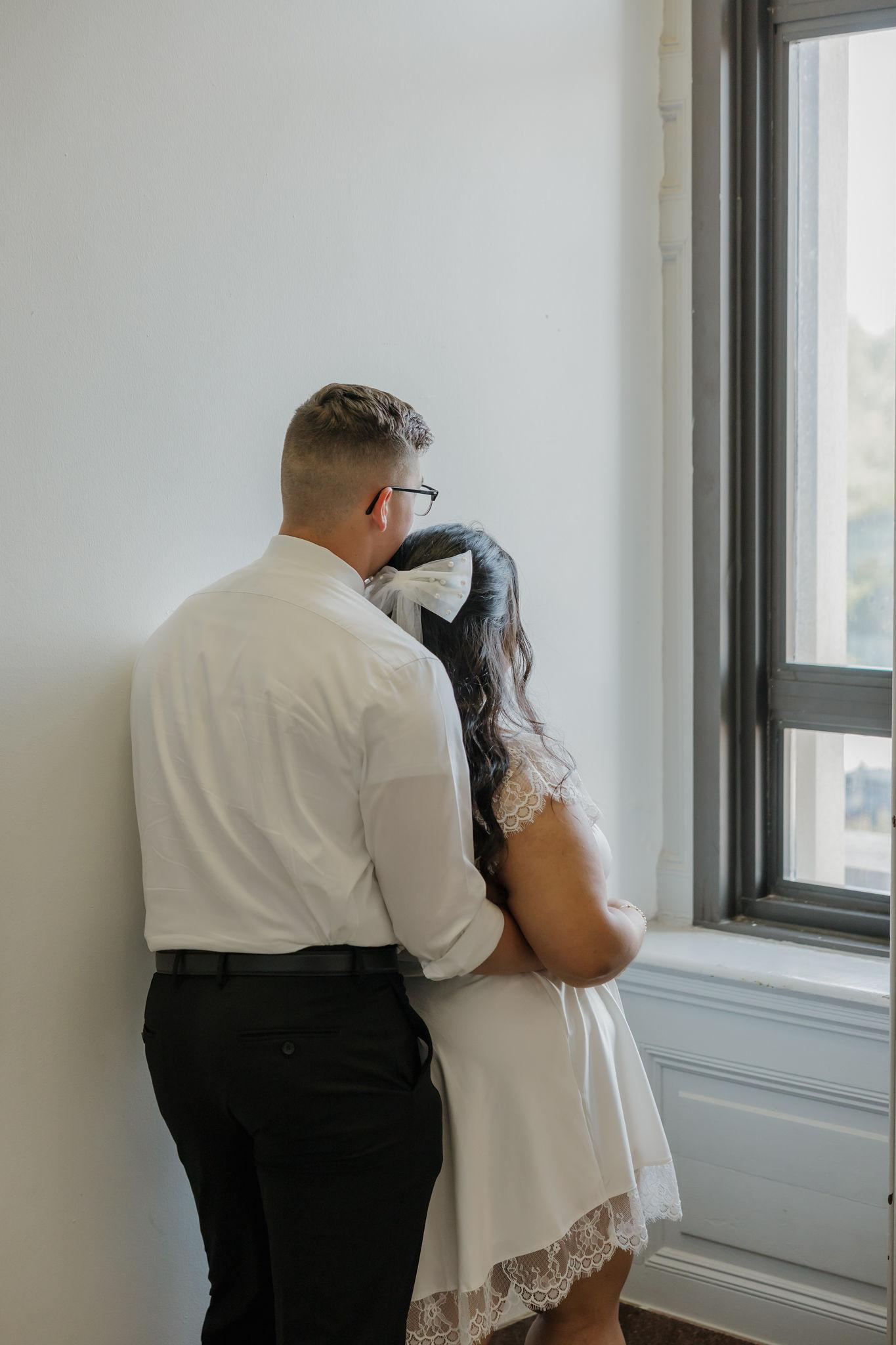 The Wedding Website of Nwe Ni Hlaing and Jacinto Miguel Rodriguez