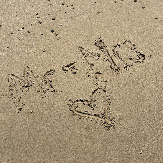 Our Honeymoon Fund