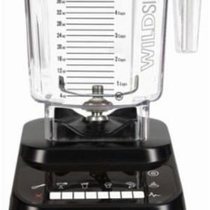 Blendtec - Designer 650 - Black