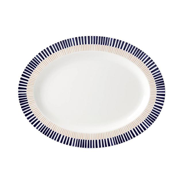 kate spade new york Brook Lane Platter