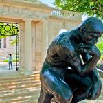 Rodin Museum