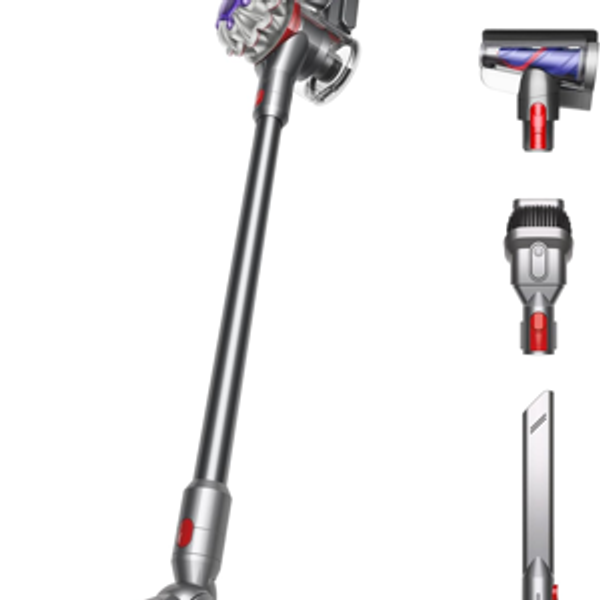 Dyson Cordless Vacuum Fund