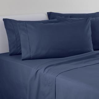 Microfiber 6-Piece Sheet Set