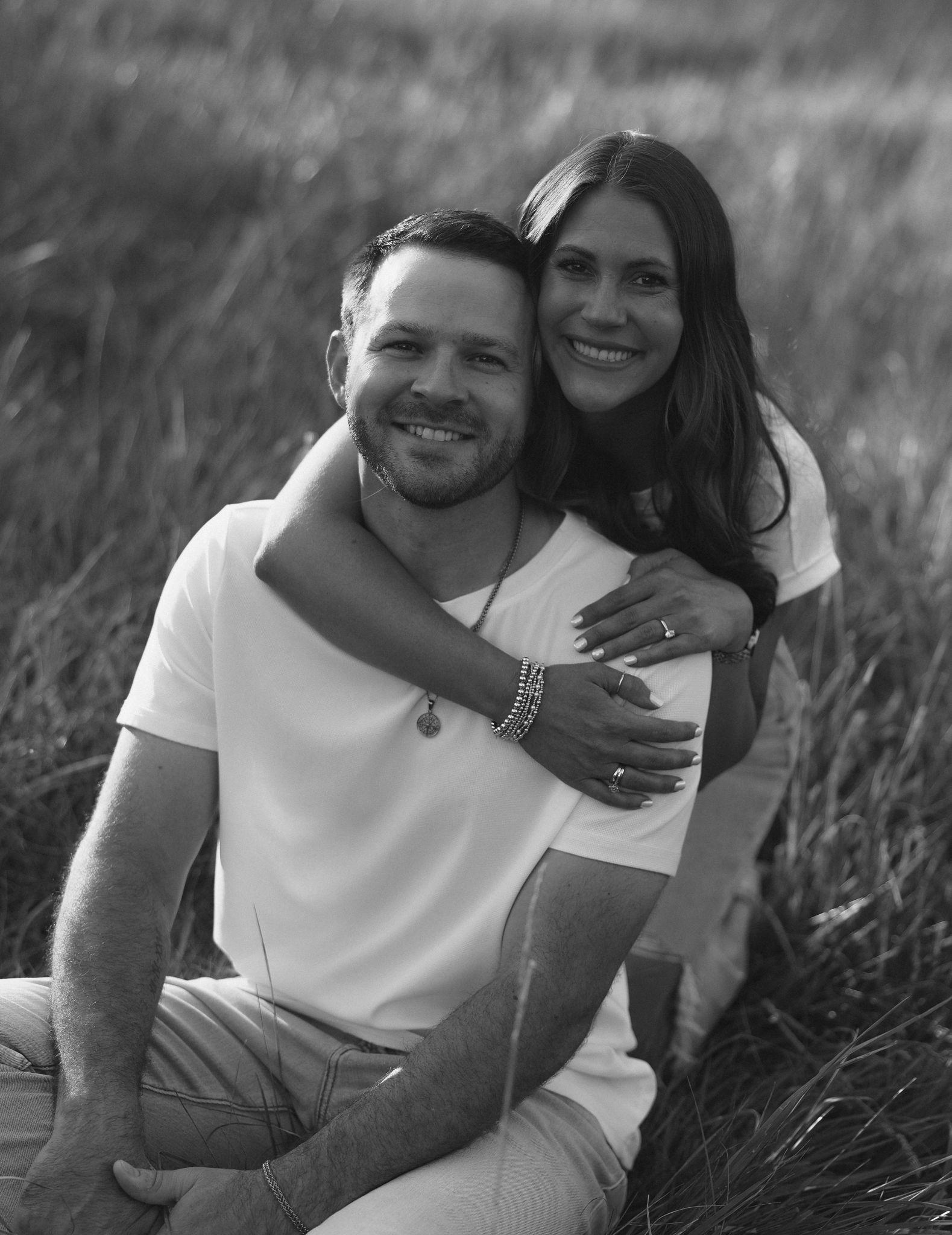The Wedding Website of Rachel Brown and Austin Graham