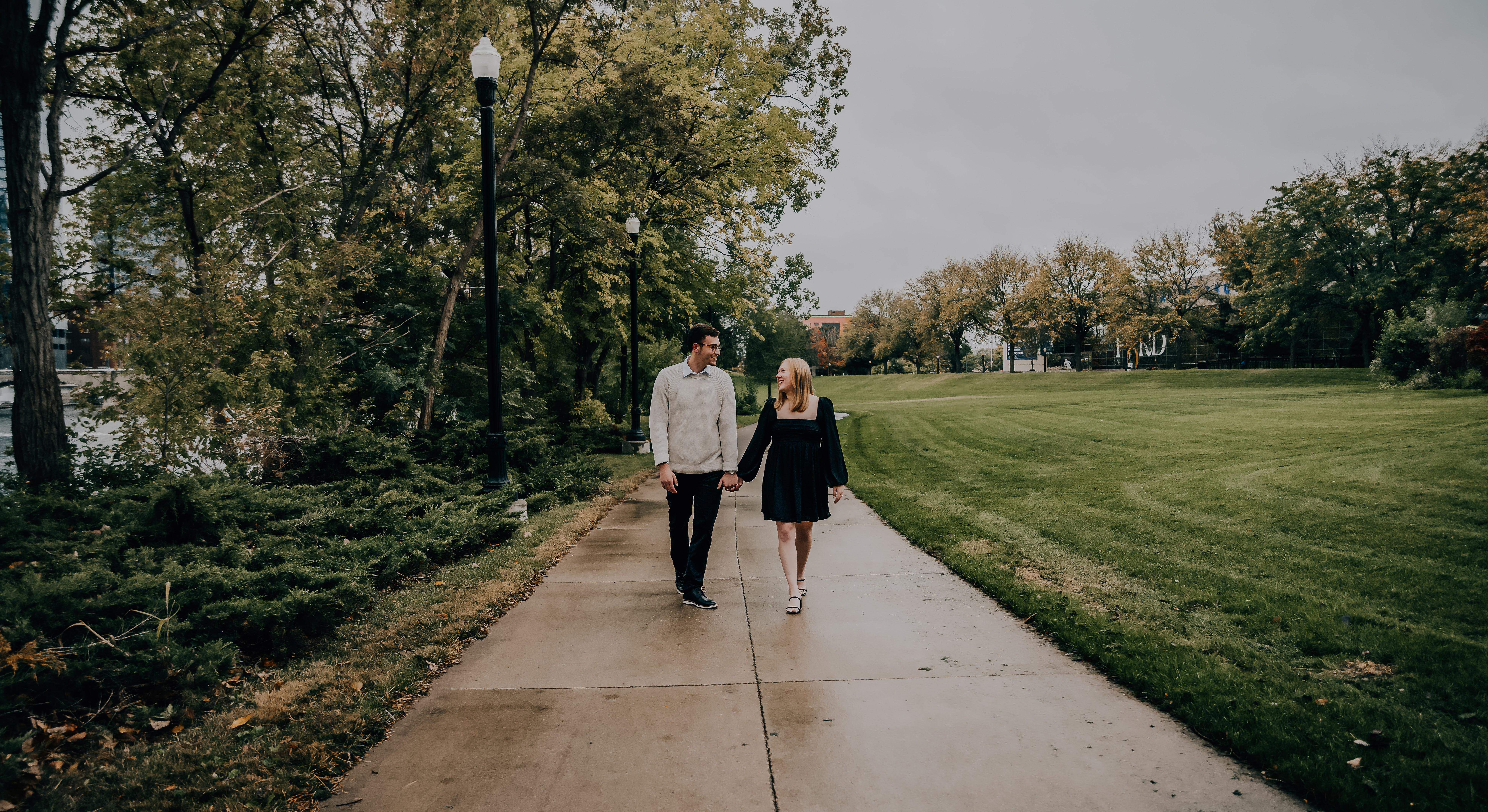 The Wedding Website of Mackenzie Donnelly and Danny Jones