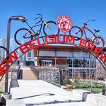 New Belgium Brewing Company