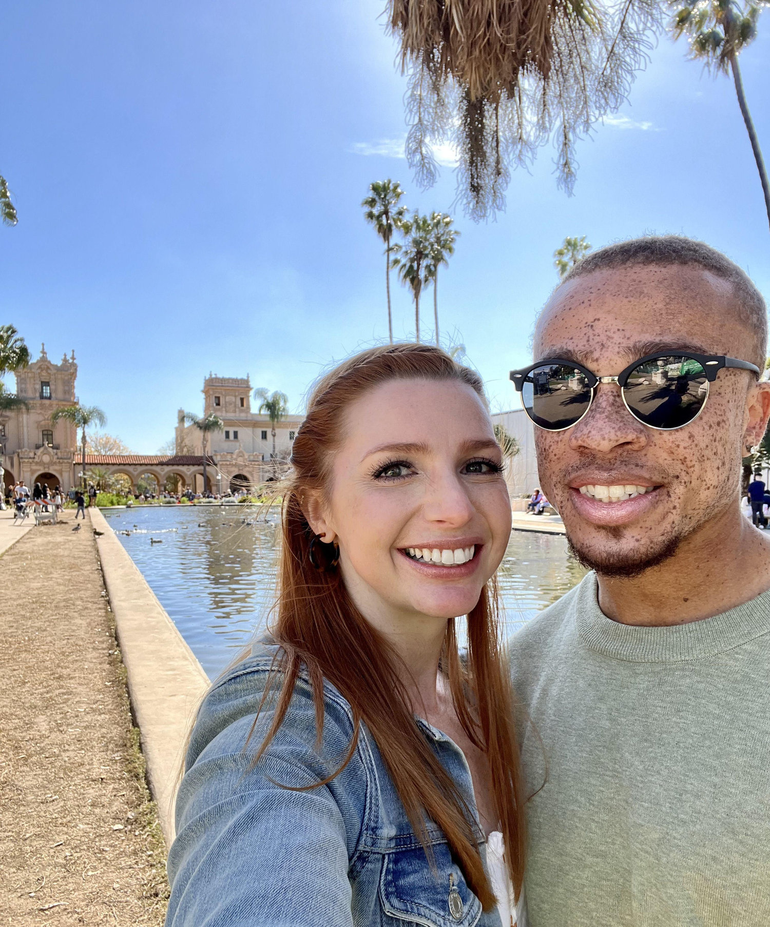 The Wedding Website of Ashli Atwood and Darius Cunningham