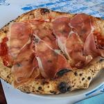 'O Munaciello MiMo District Neapolitan Pizza