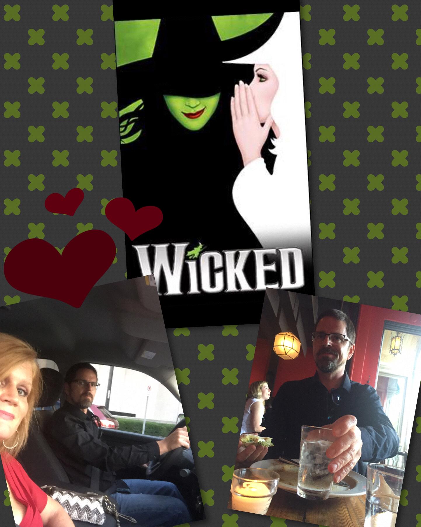 Wicked