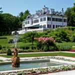 The Mount, Edith Wharton's Home