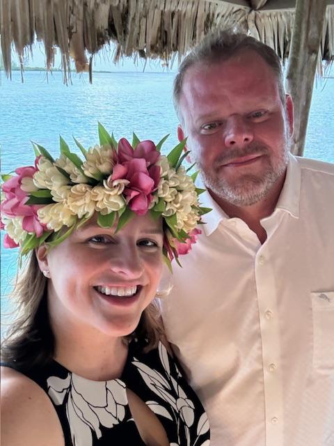 The Wedding Website of Alison Roberts and Derek Olson