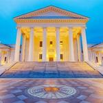 Virginia State Capitol