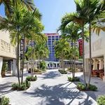 Shops at Boca Center