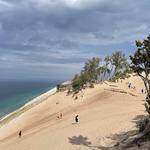 Sleeping Bear Dunes
