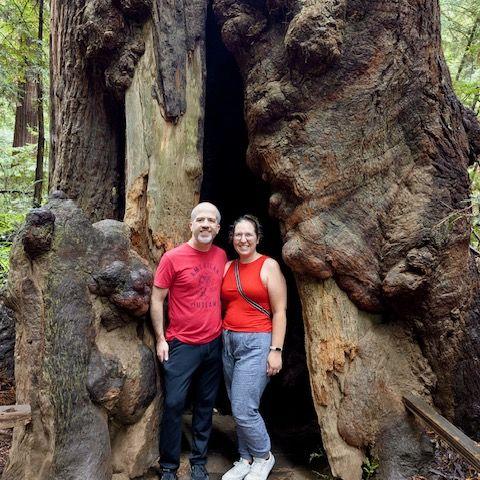 Muir Woods - September 2025