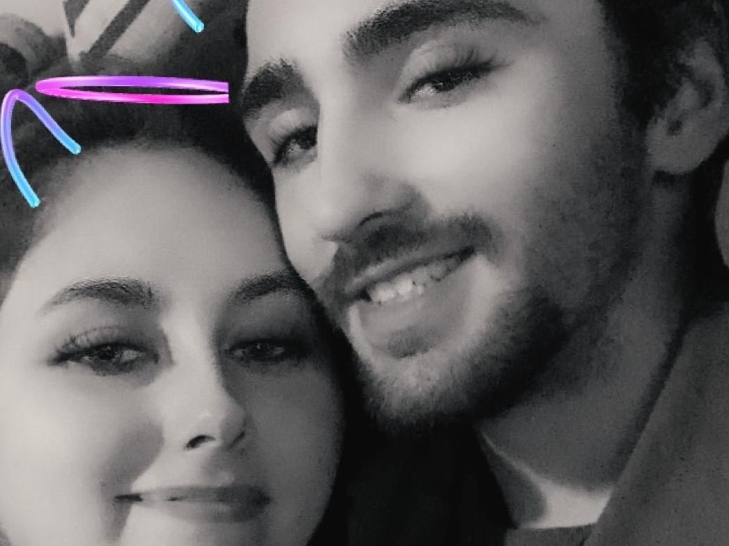 The Wedding Website of Morgan Timbs and Zacarey Jennings