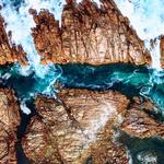 Canal Rocks & Smiths Beach