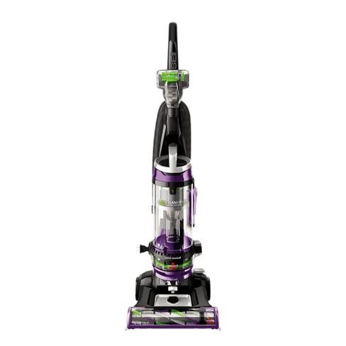 BISSELL CleanView Swivel Rewind Pet Deluxe Vacuum Cleaner - 2258