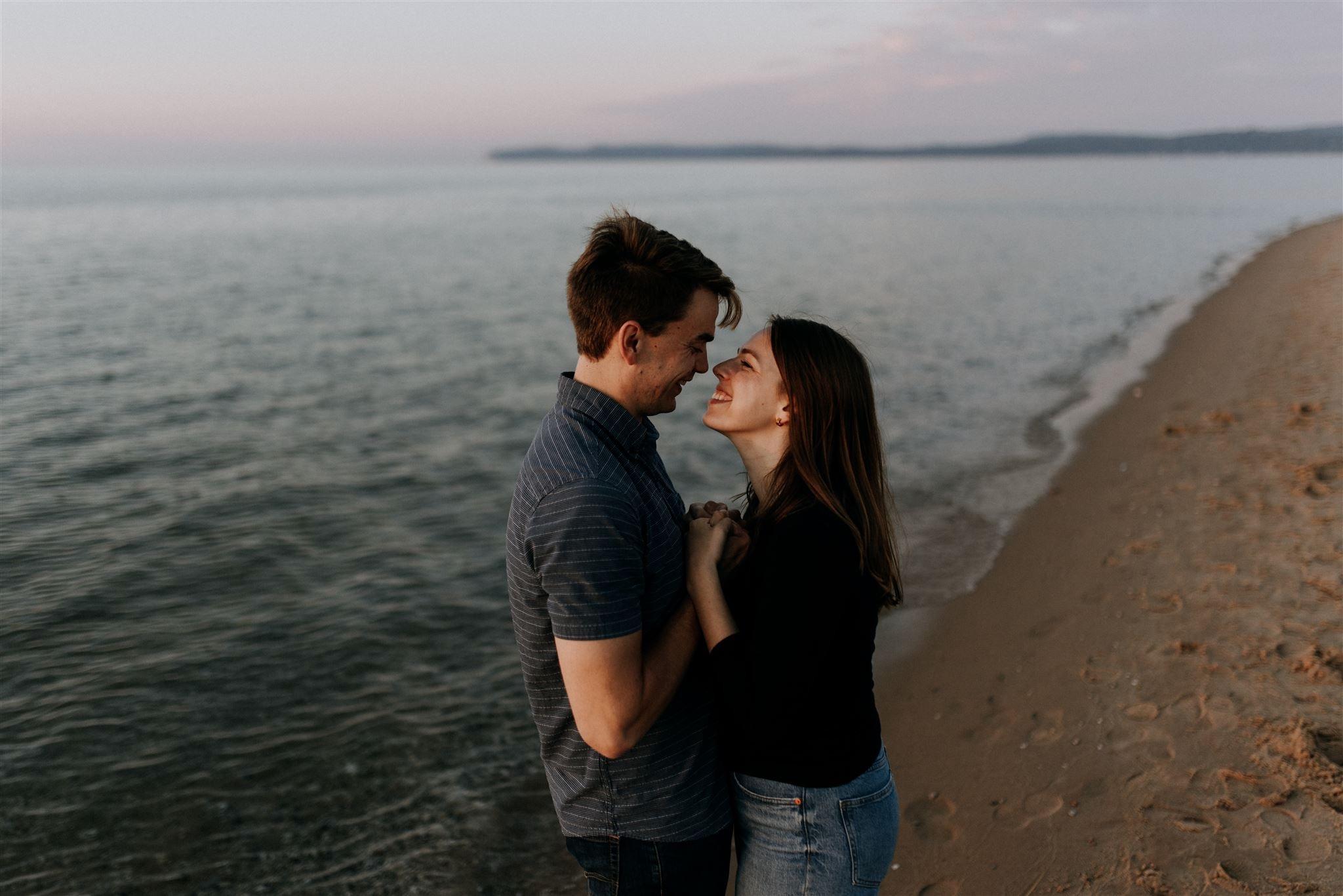 The Wedding Website of Maria Luciani and Chris McAllister