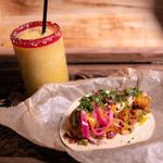 Breakfast Tacos at Torchy's Tacos