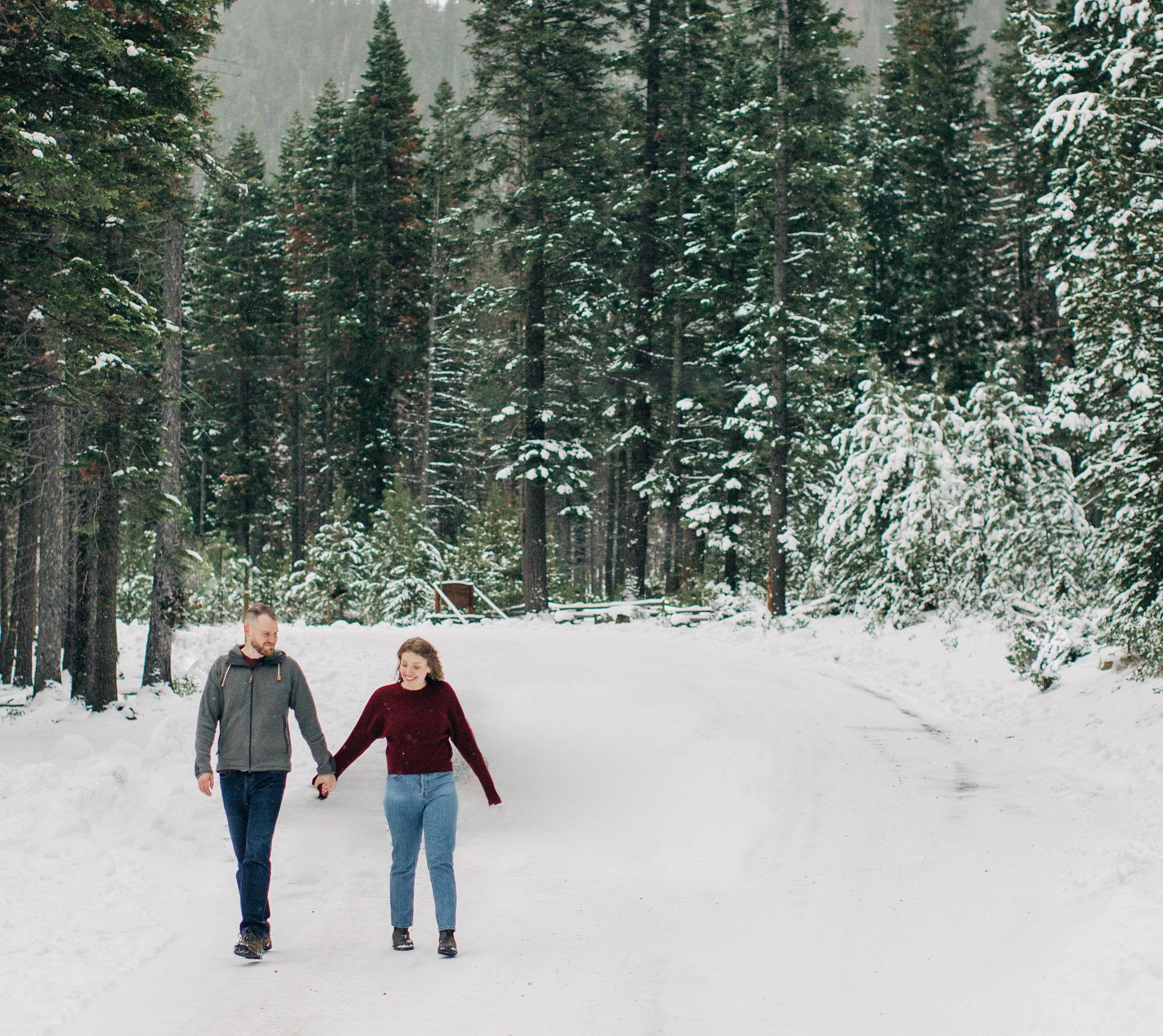 The Wedding Website of Clarissa Buchholz and Hayden Rensch