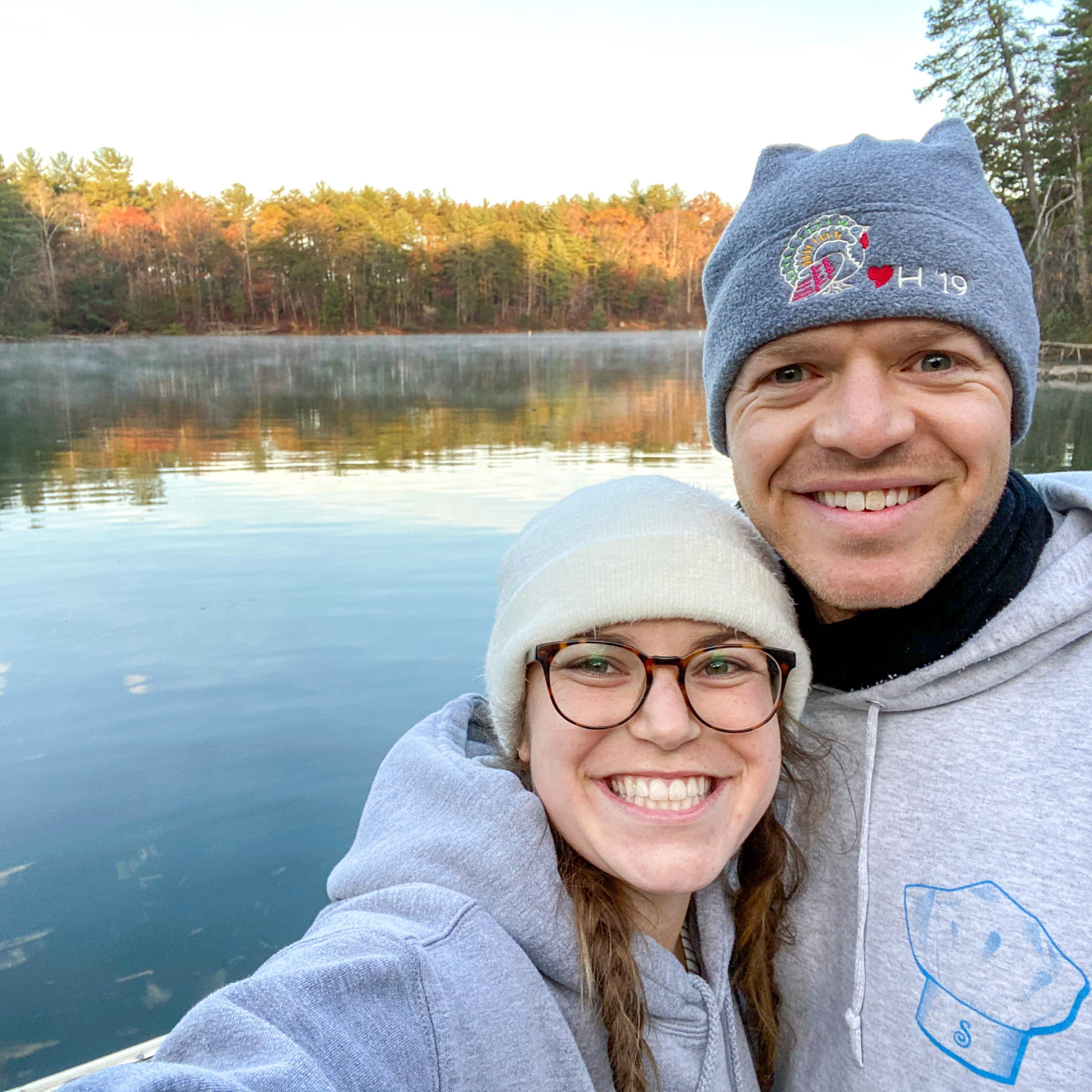 Camping in NC