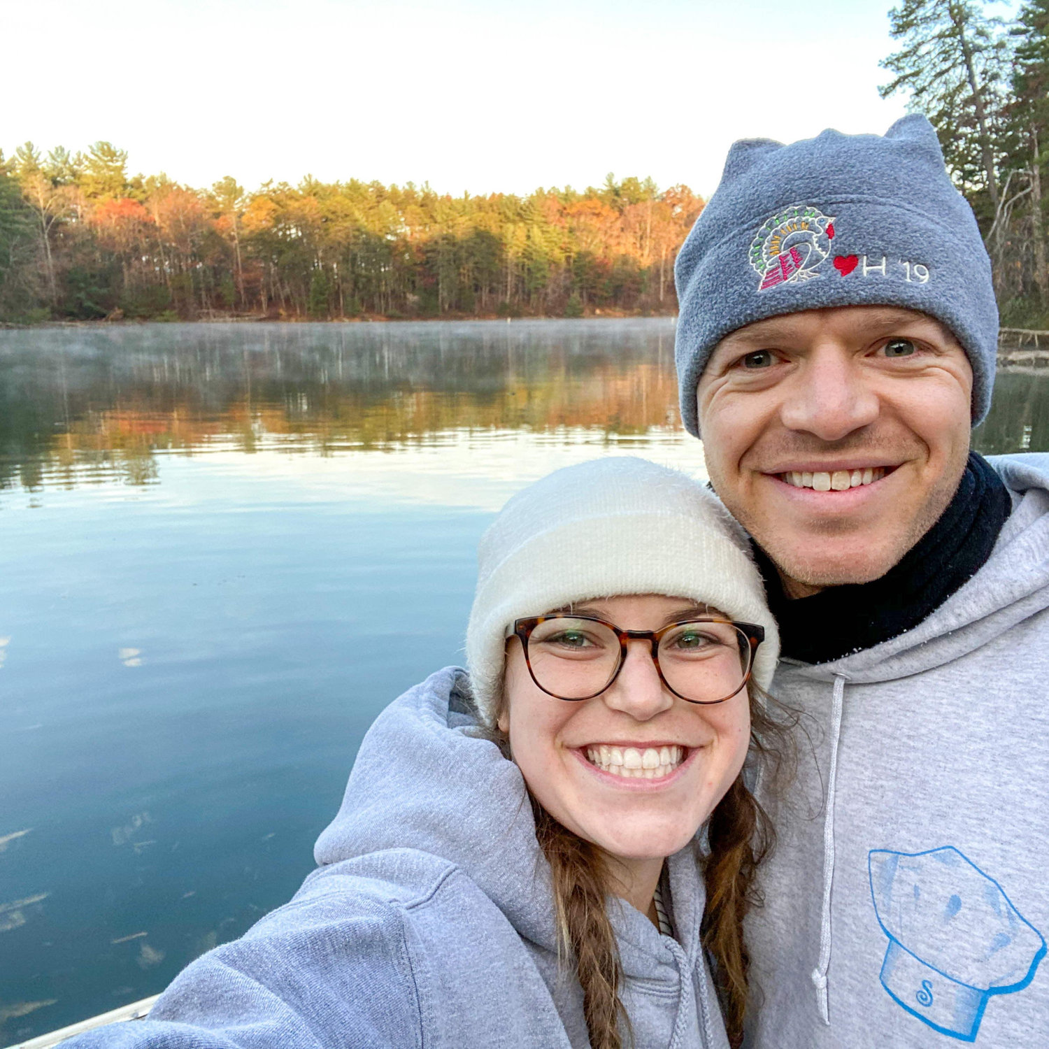 Camping in NC