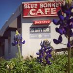 Blue Bonnet Café