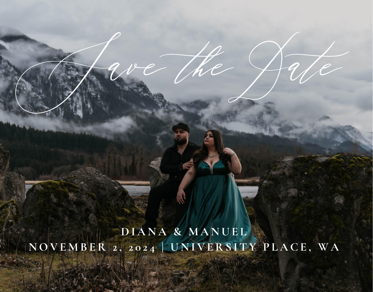 The Wedding Website of Diana Granillo and Manuel Flores