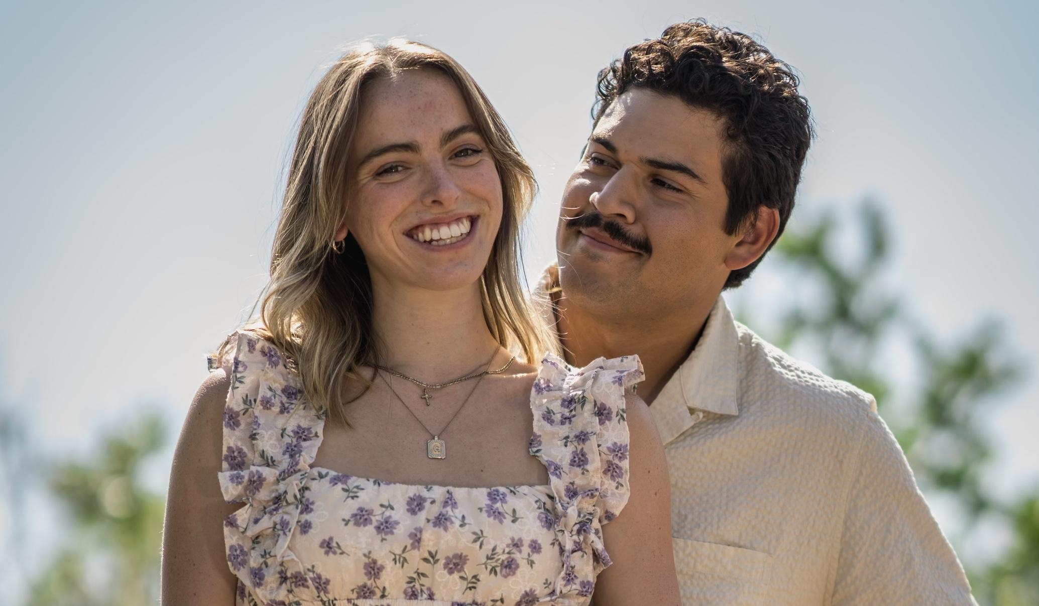 The Wedding Website of Hannah Steiger and Gabriel Jimenez