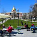 Boston Common