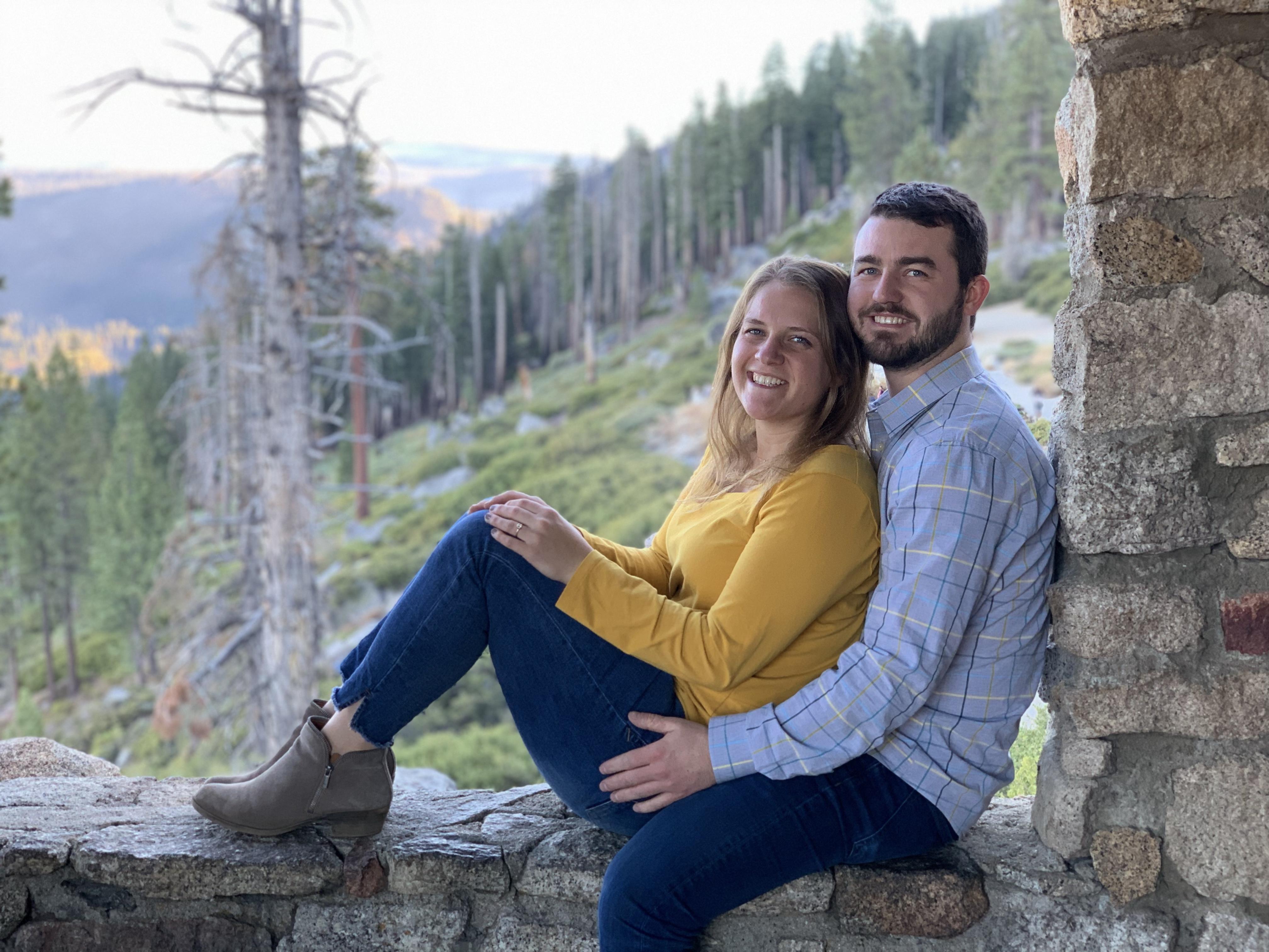 The Wedding Website of Jonathan Tripi and Jessie Wos